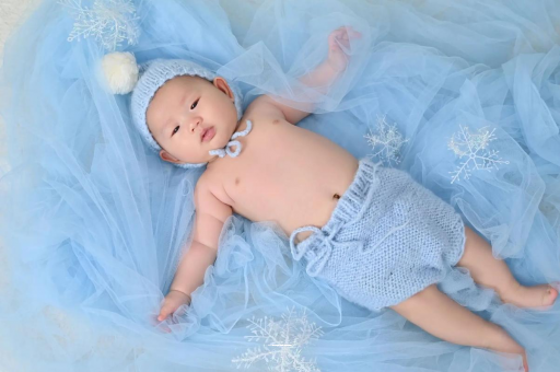 琼海孕妇肚子上长红点